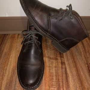Dockers Desert Boot